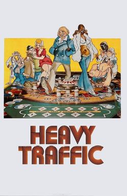 Heavy Traffic