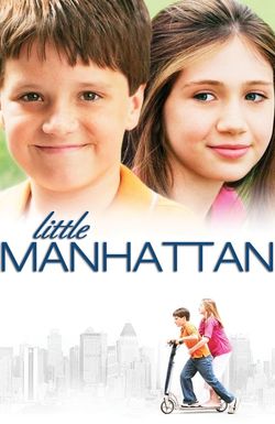 Little Manhattan