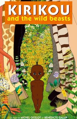 Kirikou and the Wild Beasts