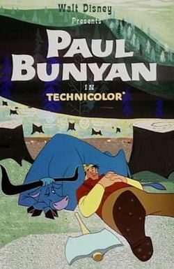 Paul Bunyan