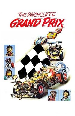 The Pinchcliffe Grand Prix