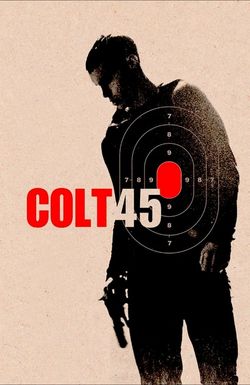 Colt 45