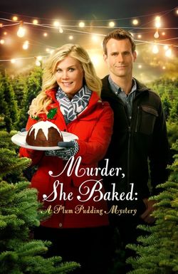 Murder, She Baked: A Plum Pudding Mystery