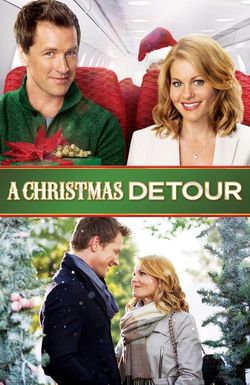 A Christmas Detour