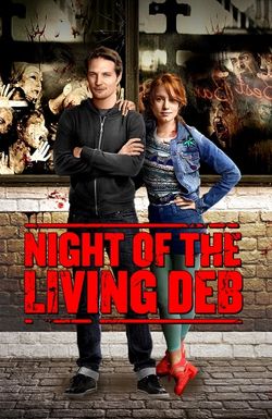 Night of the Living Deb