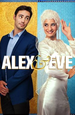 Alex & Eve