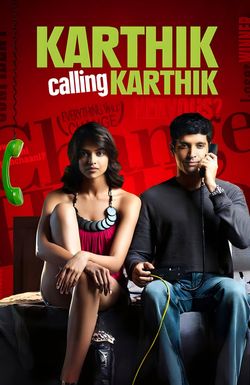 Karthik Calling Karthik