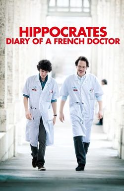 Hippocrates: Diary of a French Doctor