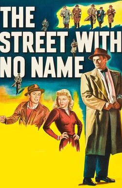 The Street with No Name