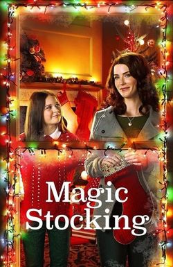 Magic Stocking