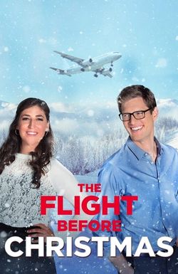 The Flight Before Christmas