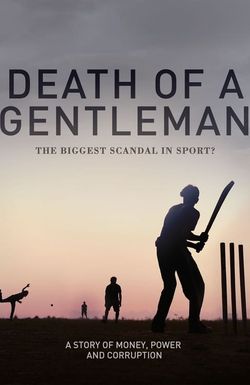 Death of a Gentleman