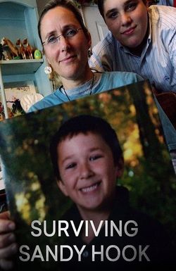 Surviving Sandy Hook