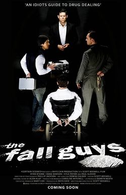 The Fall Guys