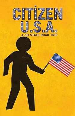 Citizen USA: A 50 State Road Trip