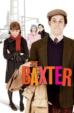 The Baxter