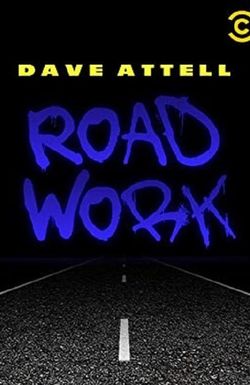 Dave Attell: Road Work