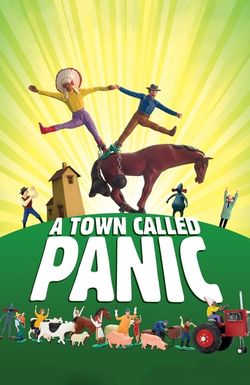 A Town Called Panic