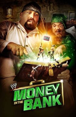 WWE Money in the Bank