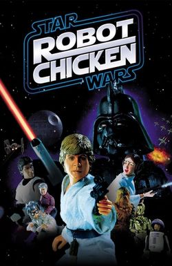 Robot Chicken: Star Wars