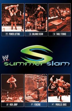 Summerslam