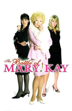 Hell on Heels: The Battle of Mary Kay