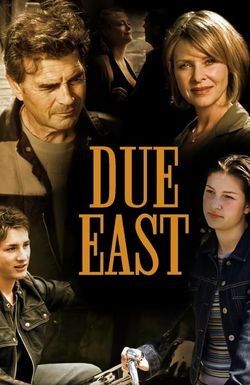 Due East