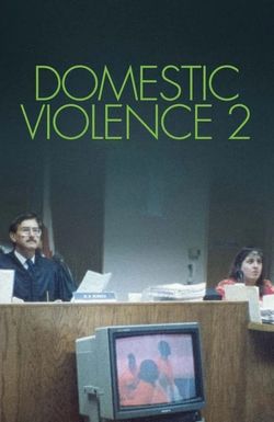 Domestic Violence 2