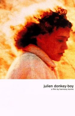 Julien Donkey-Boy