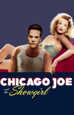 Chicago Joe and the Showgirl