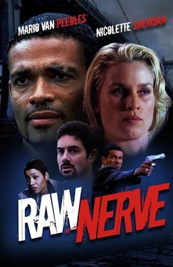 Raw Nerve