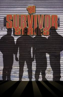 Survivor Series