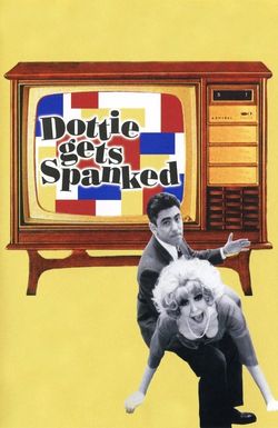 Dottie Gets Spanked