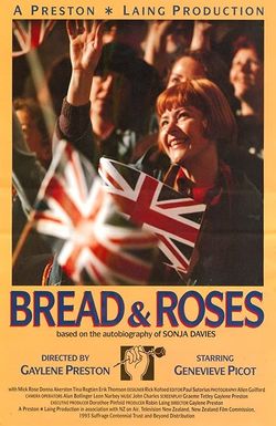 Bread & Roses