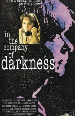 In the Company of Darkness