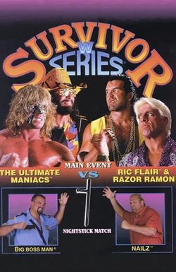 Survivor Series