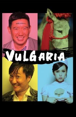 Vulgaria