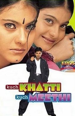 Kuch Khatti Kuch Meethi