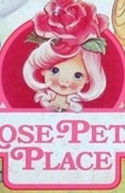 Rose Petal Place