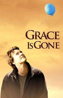 Grace Is Gone