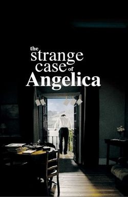 The Strange Case of Angelica