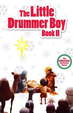 The Little Drummer Boy Book II