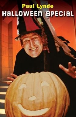 The Paul Lynde Halloween Special