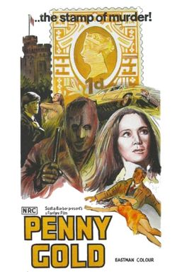 Penny Gold