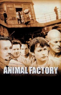 Animal Factory