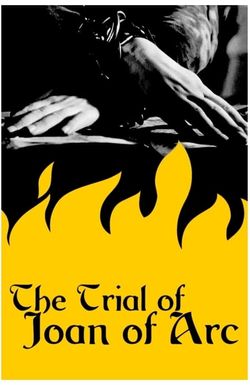 The Trial of Joan of Arc