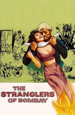 The Stranglers of Bombay