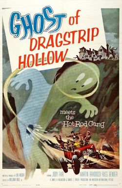 Ghost of Dragstrip Hollow