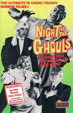 Night of the Ghouls