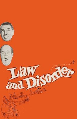 Law and Disorder